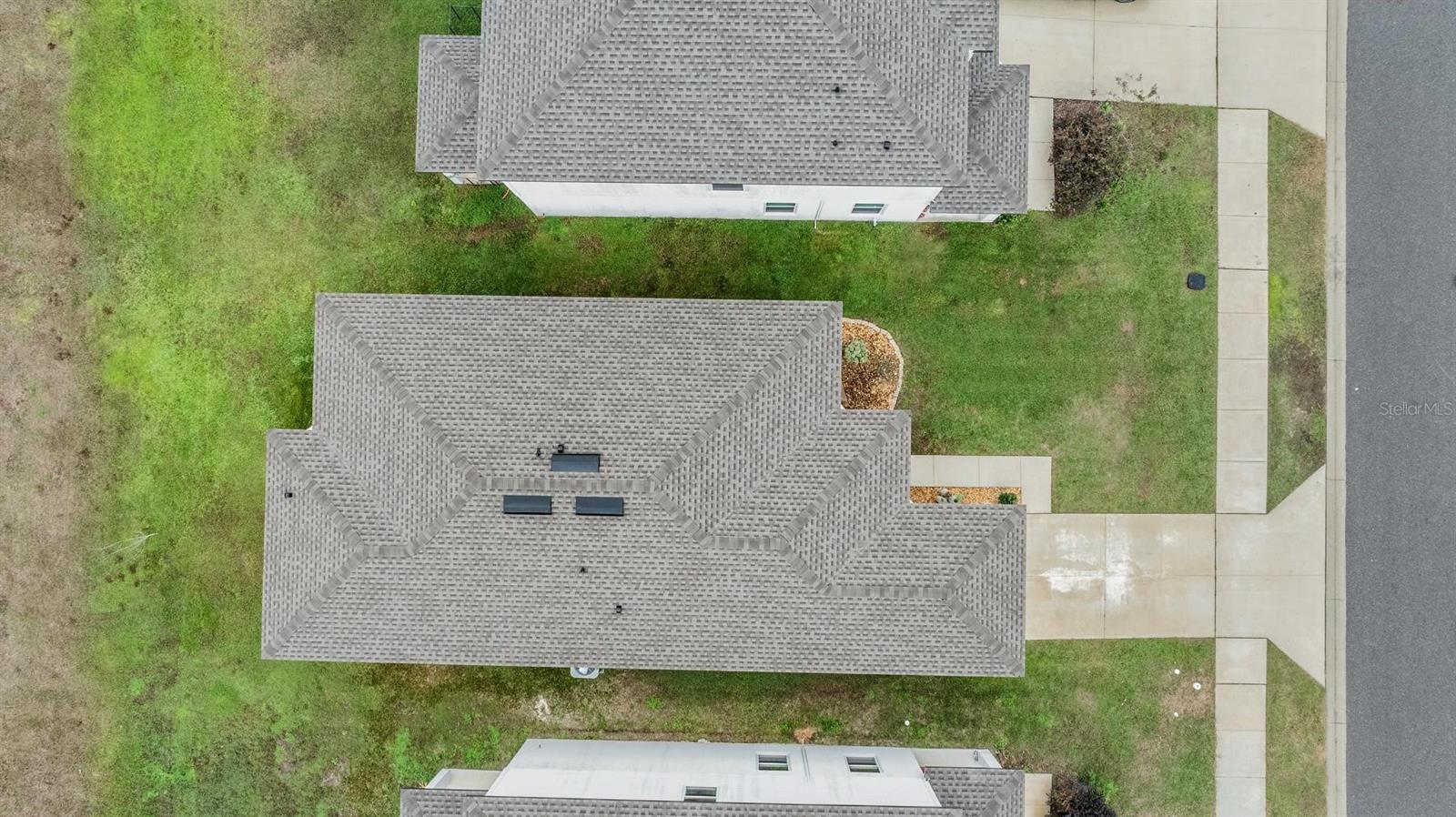 TRILBY XING PH 2 - Residential