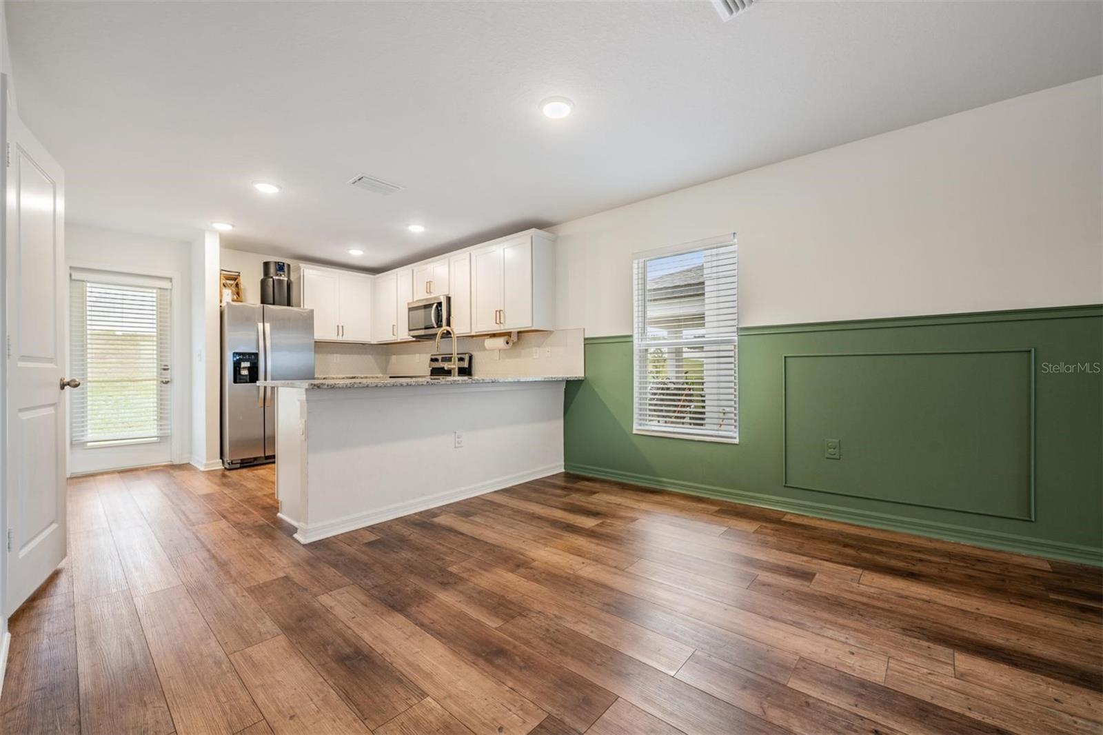 TRILBY XING PH 2 - Residential