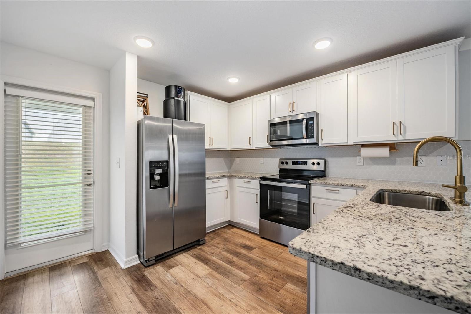 TRILBY XING PH 2 - Residential