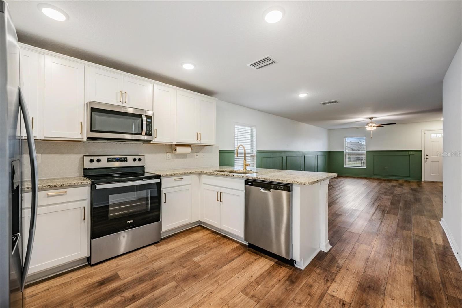 TRILBY XING PH 2 - Residential