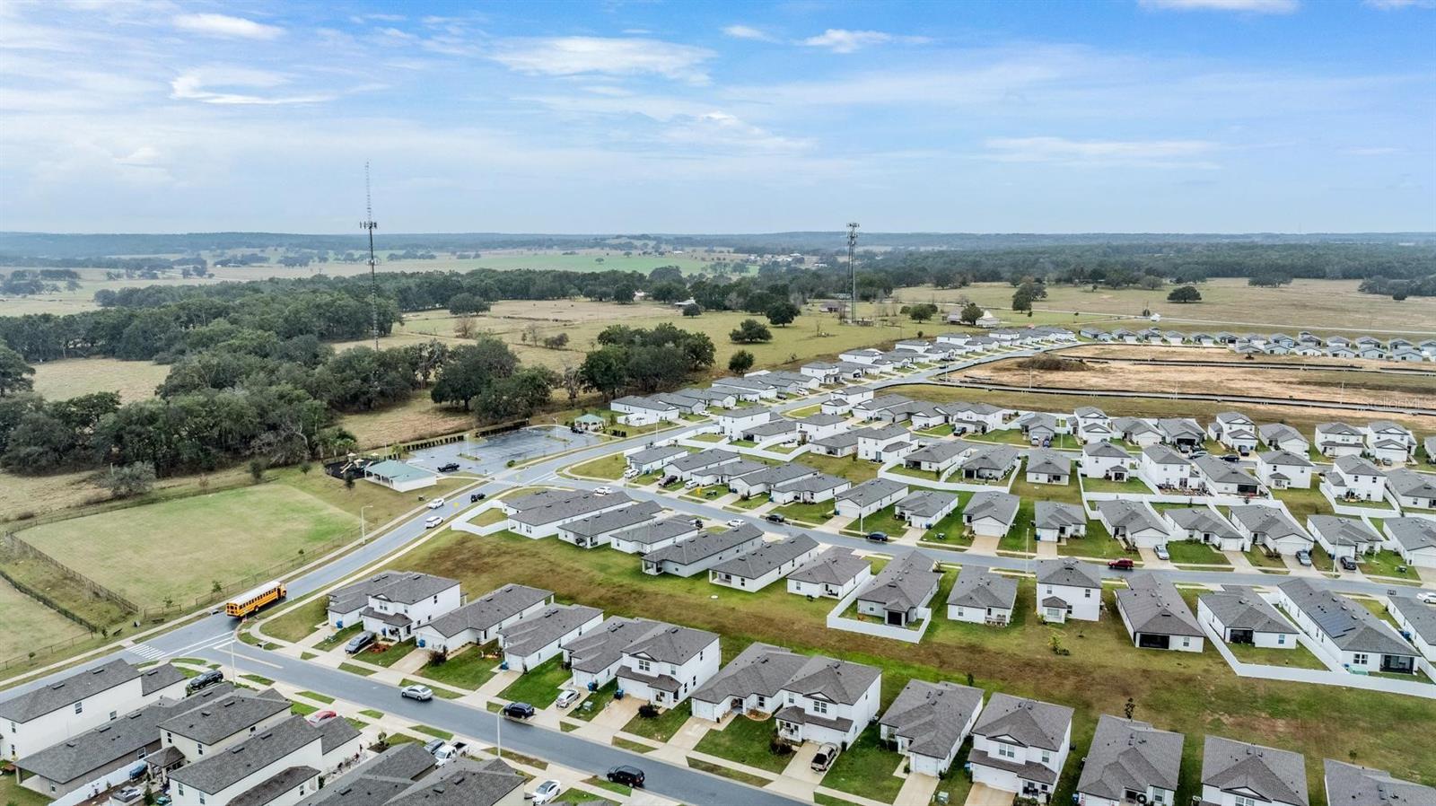 TRILBY XING PH 2 - Residential