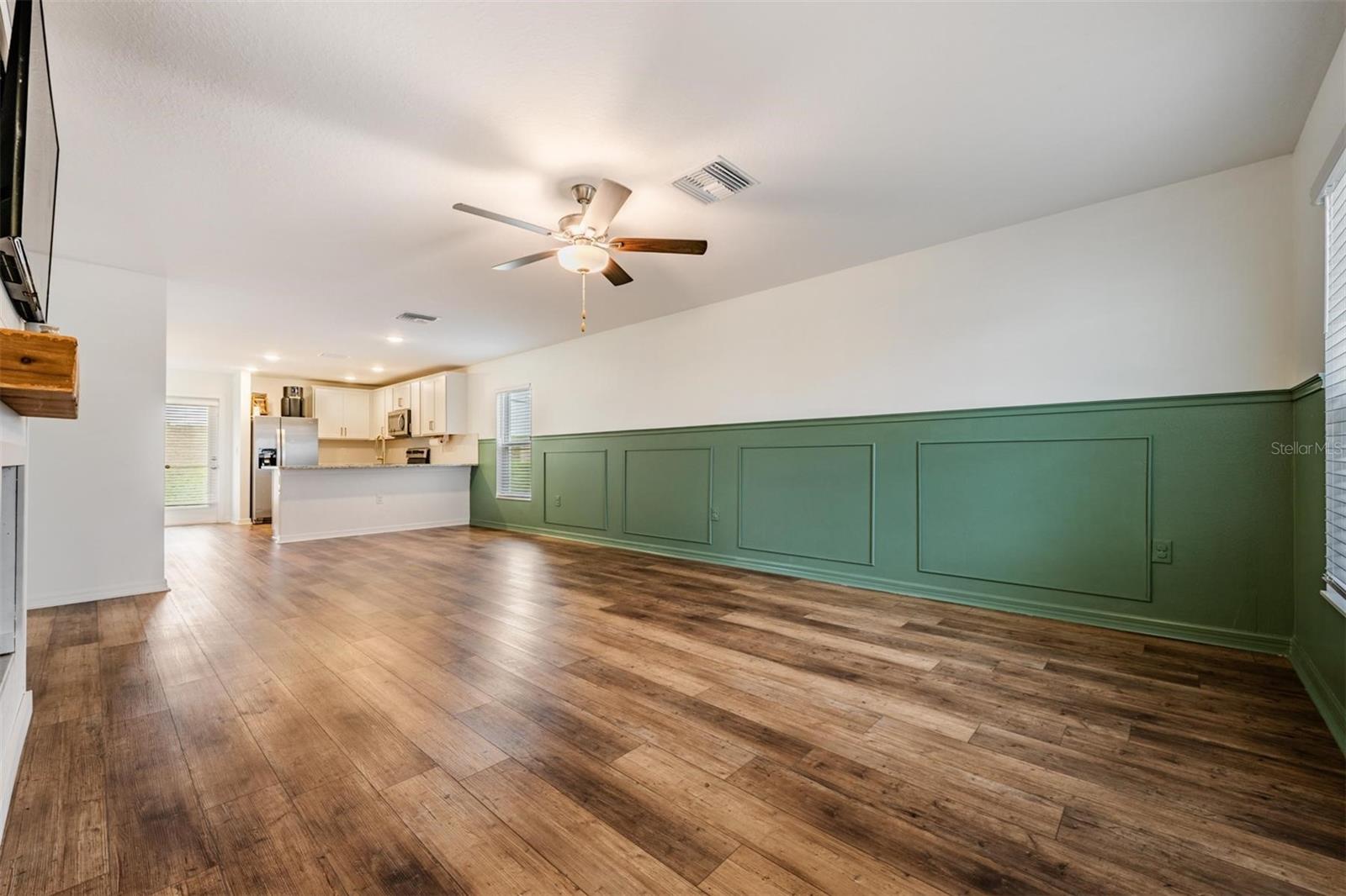 TRILBY XING PH 2 - Residential