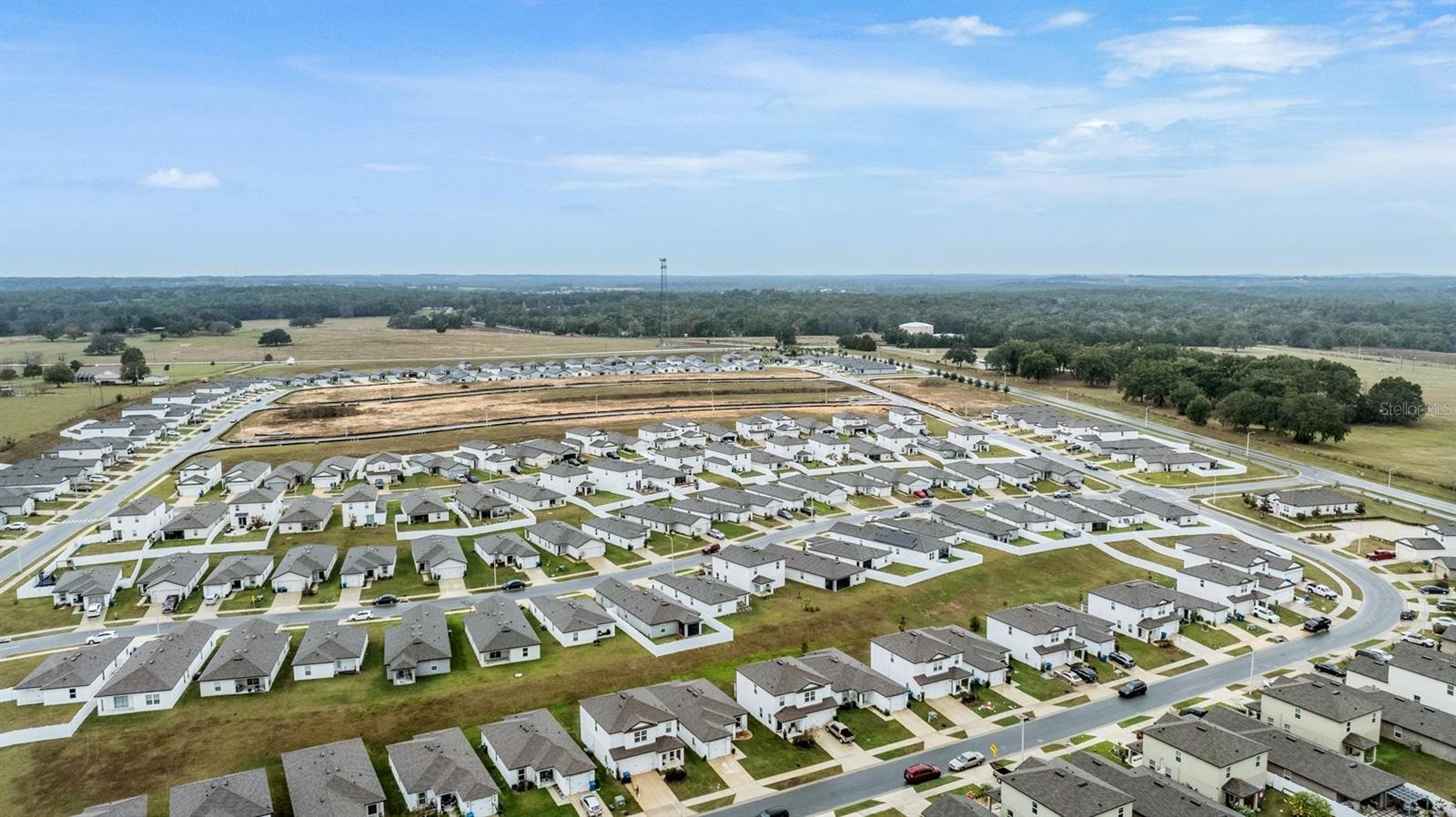 TRILBY XING PH 2 - Residential