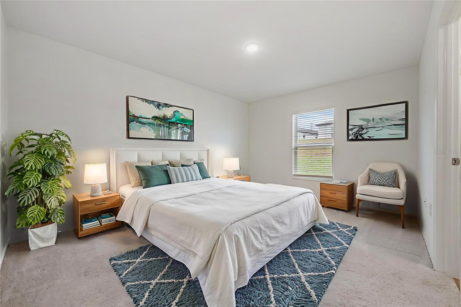 TRILBY XING PH 2 - Residential