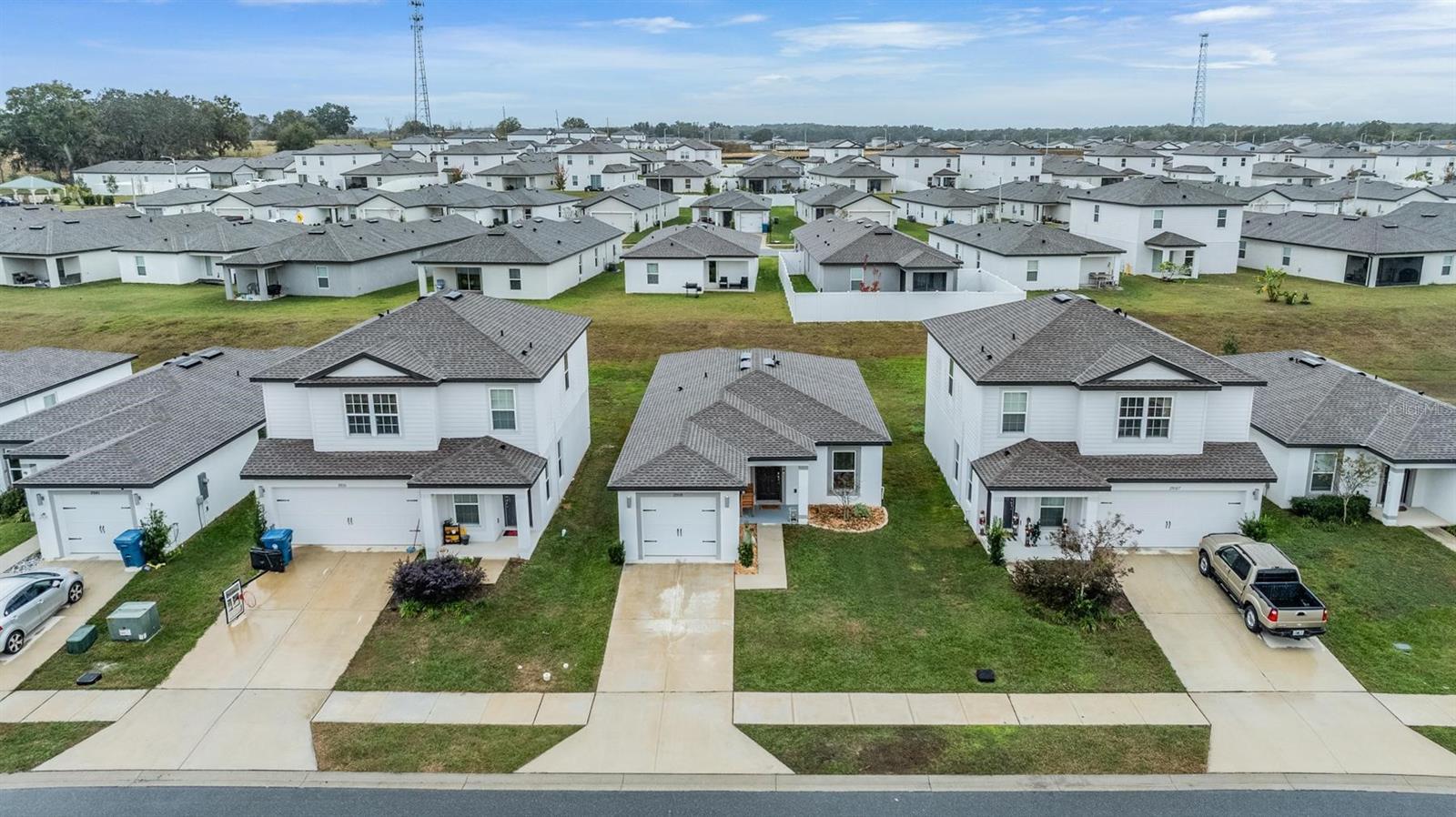 TRILBY XING PH 2 - Residential