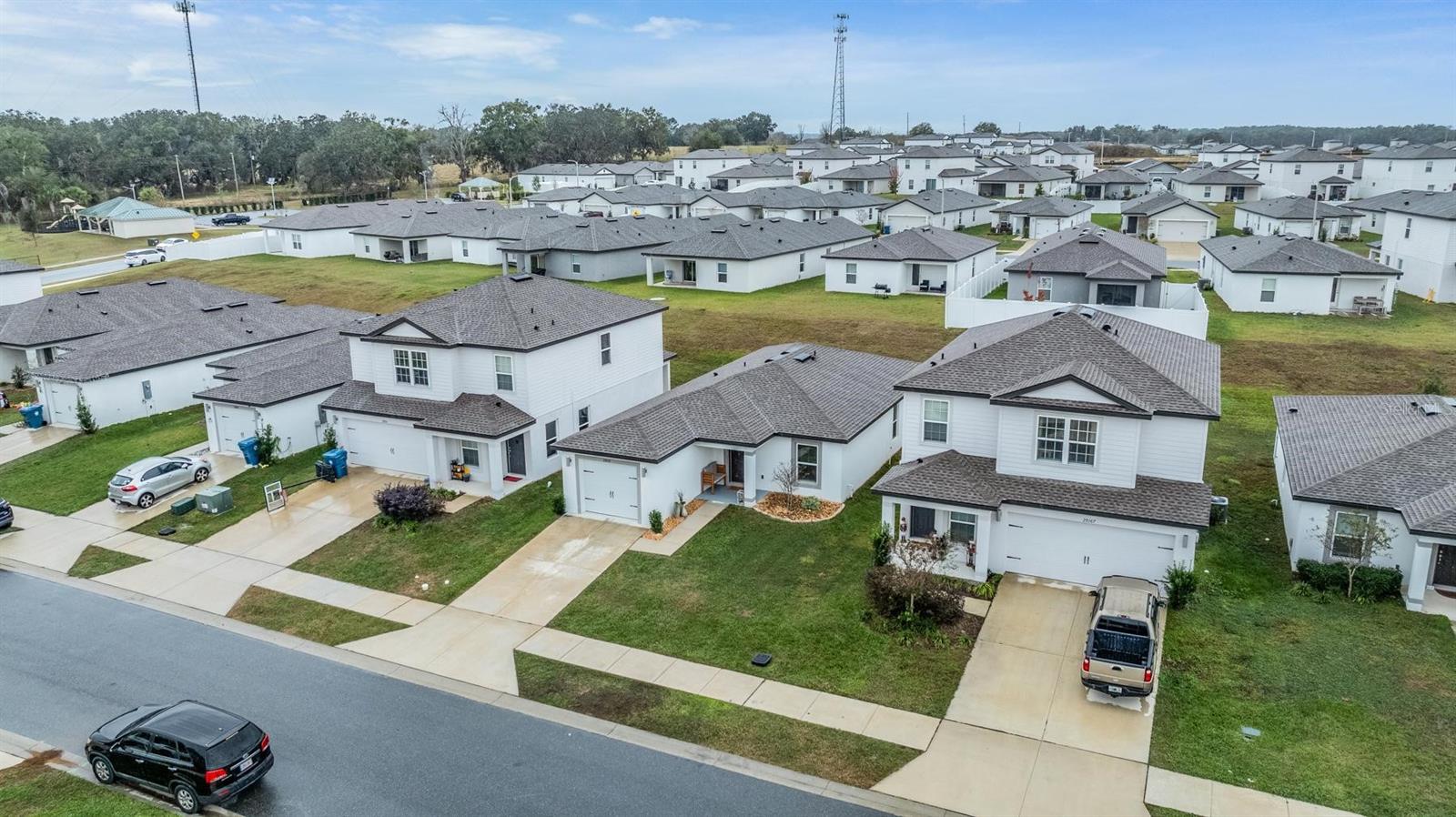 TRILBY XING PH 2 - Residential