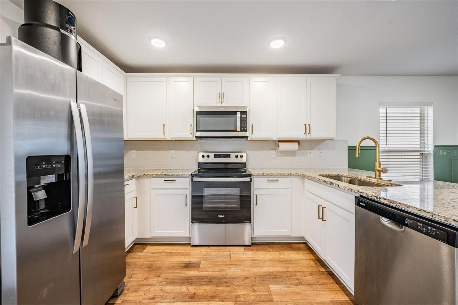 TRILBY XING PH 2 - Residential