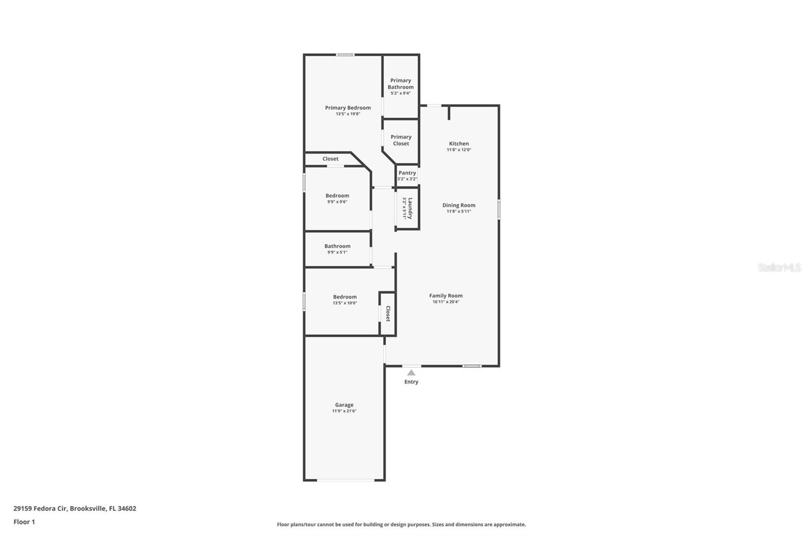 TRILBY XING PH 2 - Residential