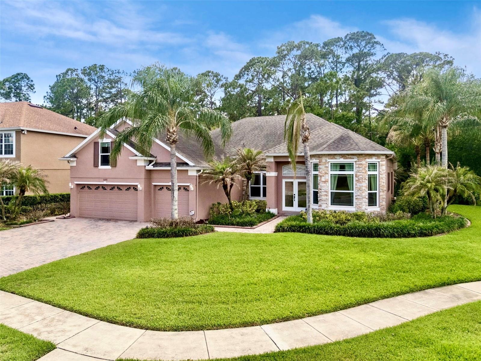 LAKE SHEEN RESERVE PH 01 48 43 - Residential