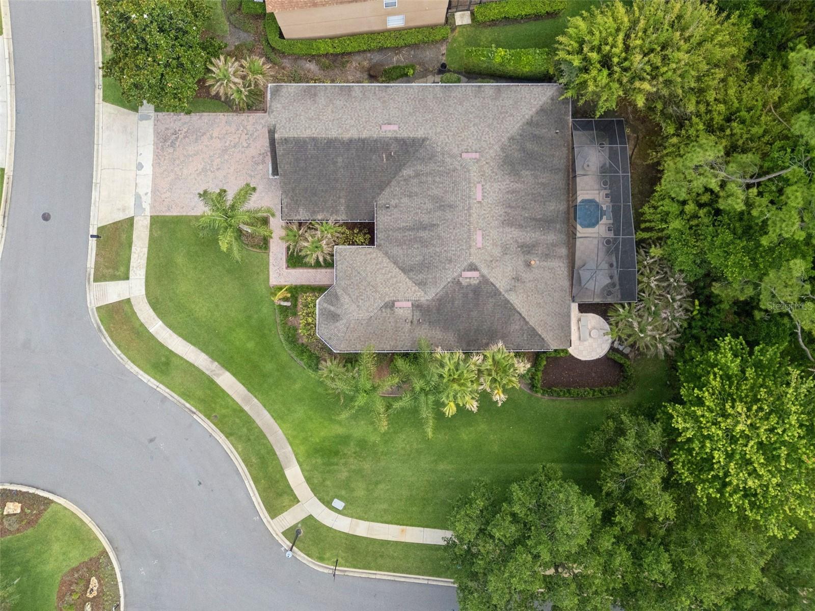 LAKE SHEEN RESERVE PH 01 48 43 - Residential