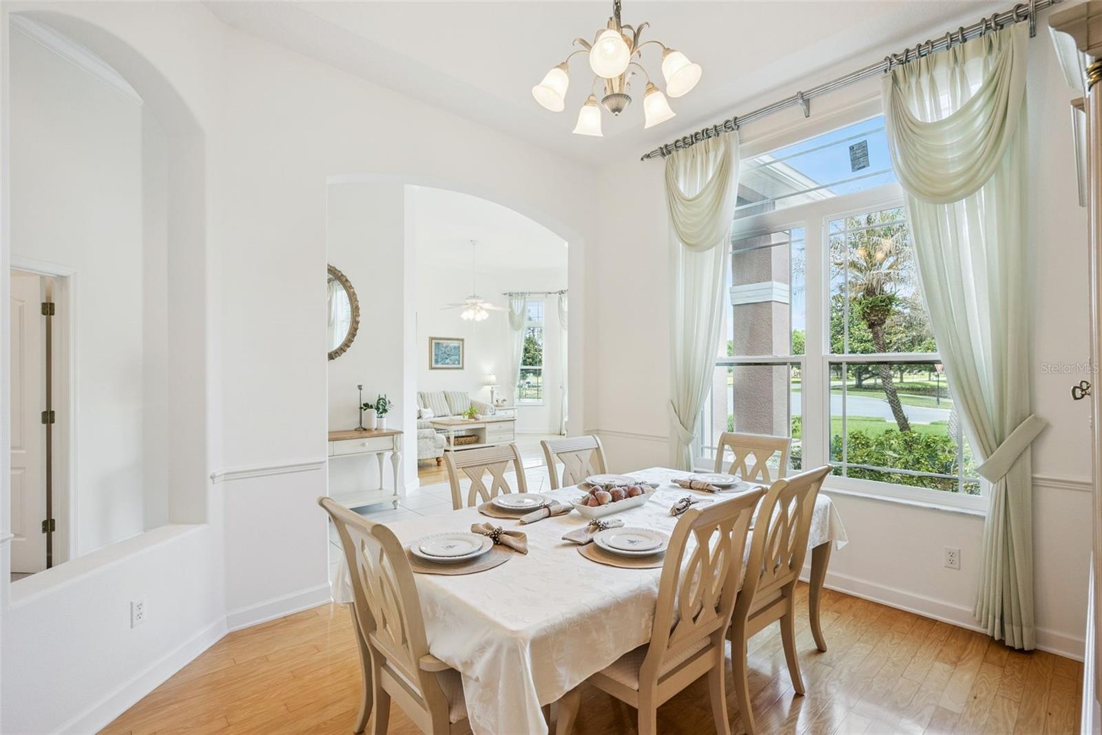 LAKE SHEEN RESERVE PH 01 48 43 - Residential