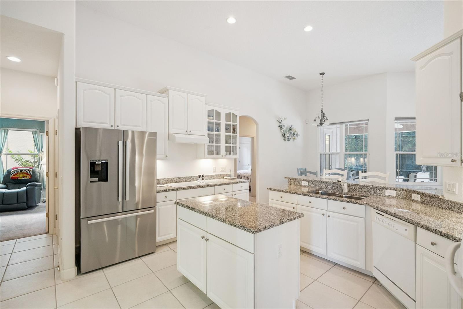 LAKE SHEEN RESERVE PH 01 48 43 - Residential