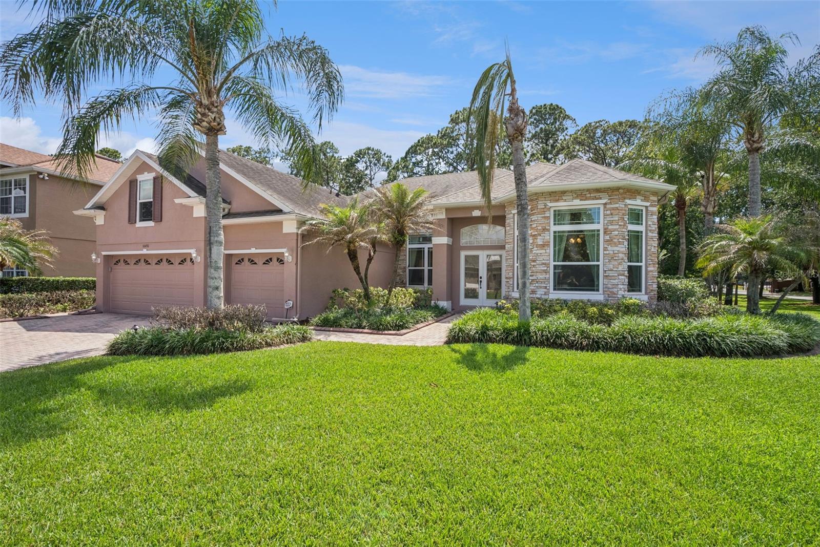 LAKE SHEEN RESERVE PH 01 48 43 - Residential