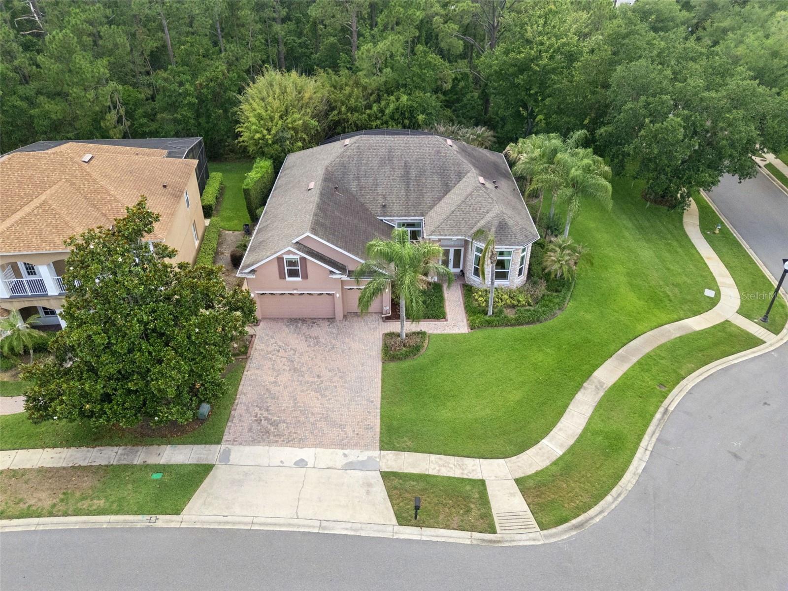 LAKE SHEEN RESERVE PH 01 48 43 - Residential