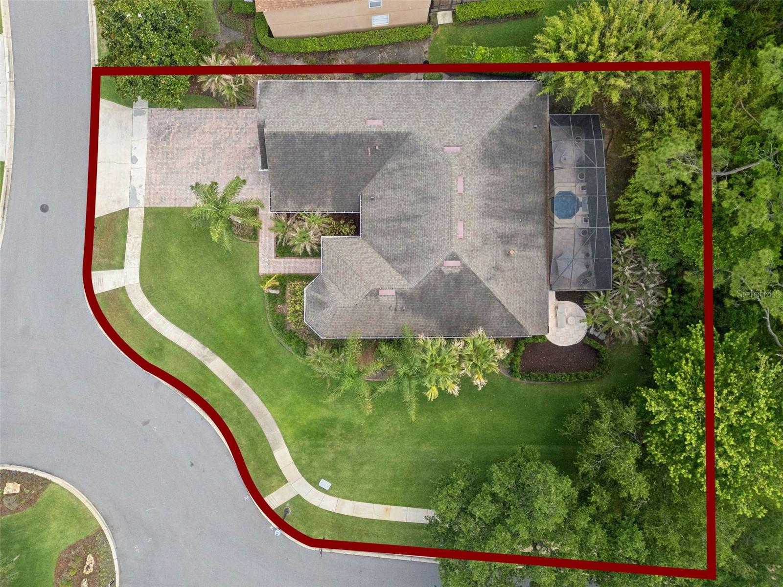 LAKE SHEEN RESERVE PH 01 48 43 - Residential