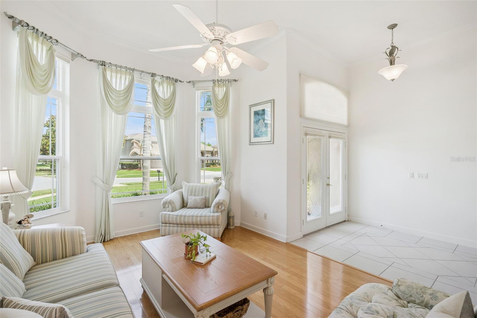 LAKE SHEEN RESERVE PH 01 48 43 - Residential