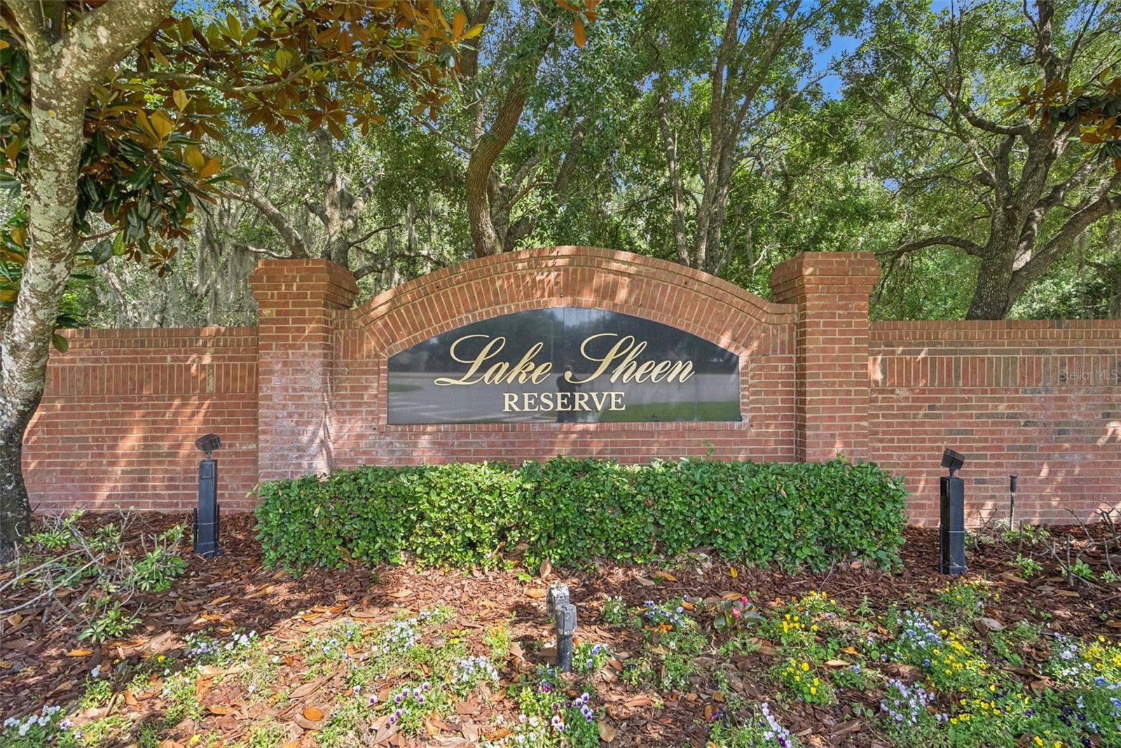 LAKE SHEEN RESERVE PH 01 48 43 - Residential