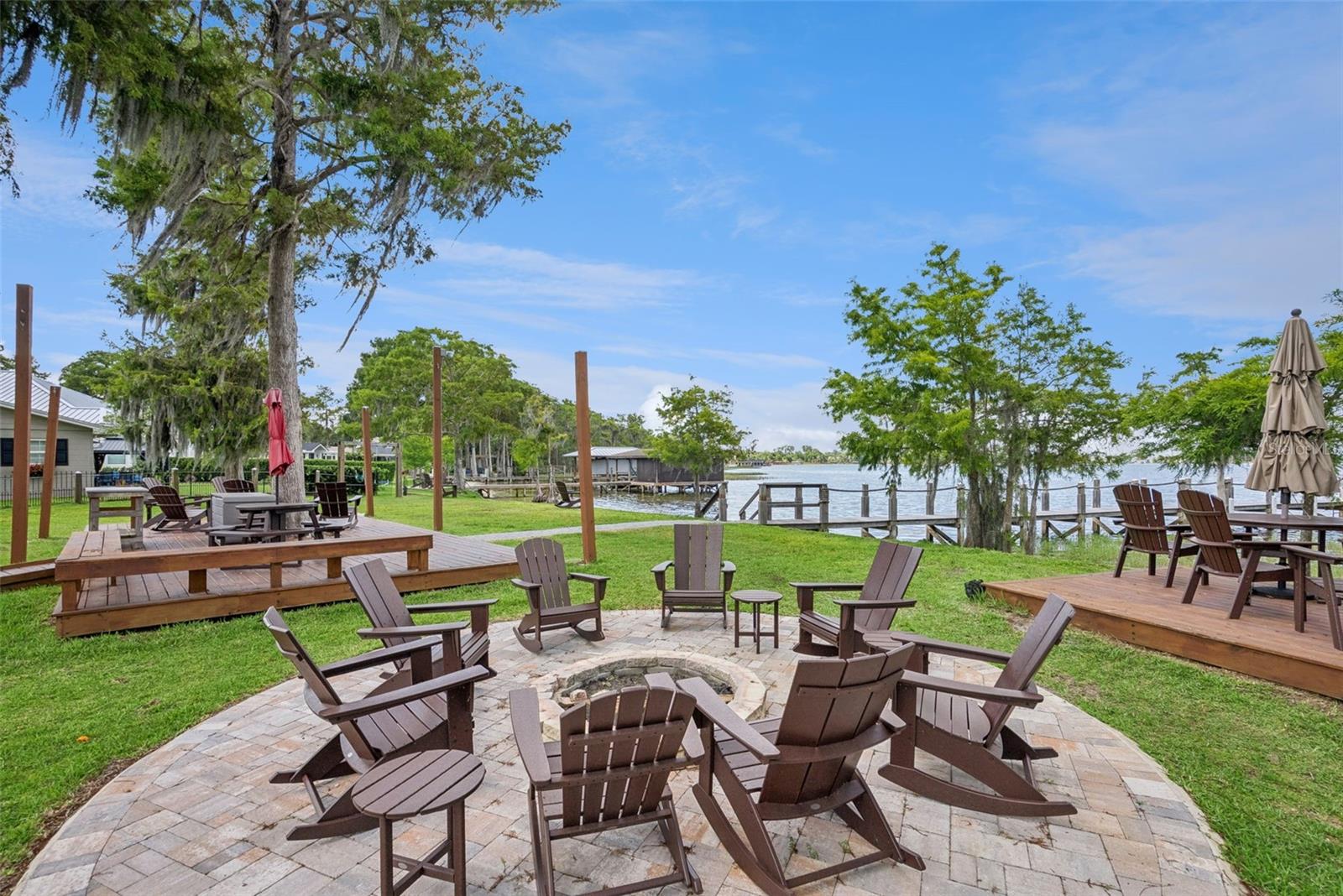 LAKE SHEEN RESERVE PH 01 48 43 - Residential