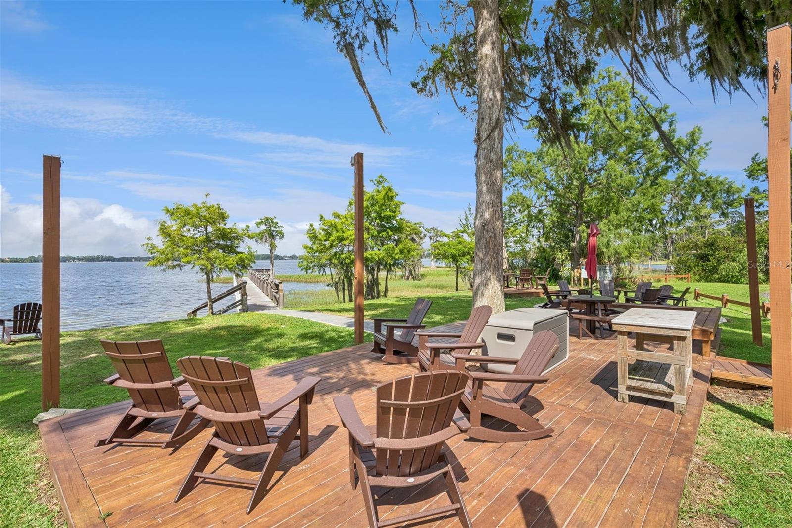 LAKE SHEEN RESERVE PH 01 48 43 - Residential