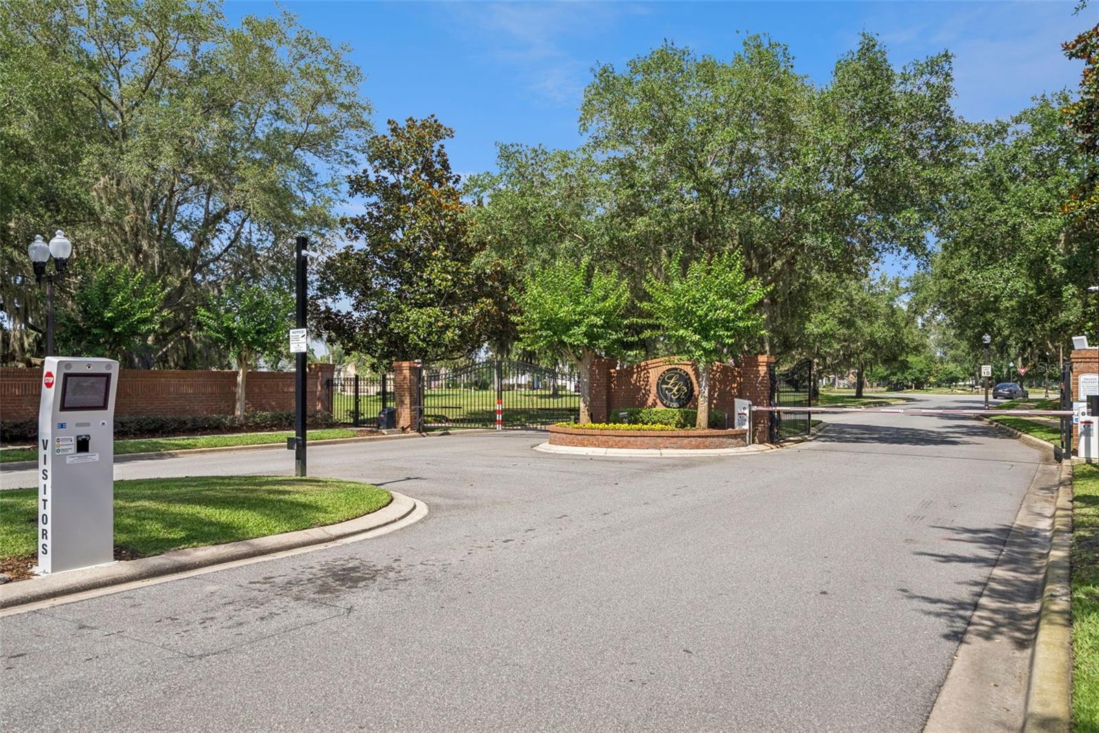 LAKE SHEEN RESERVE PH 01 48 43 - Residential