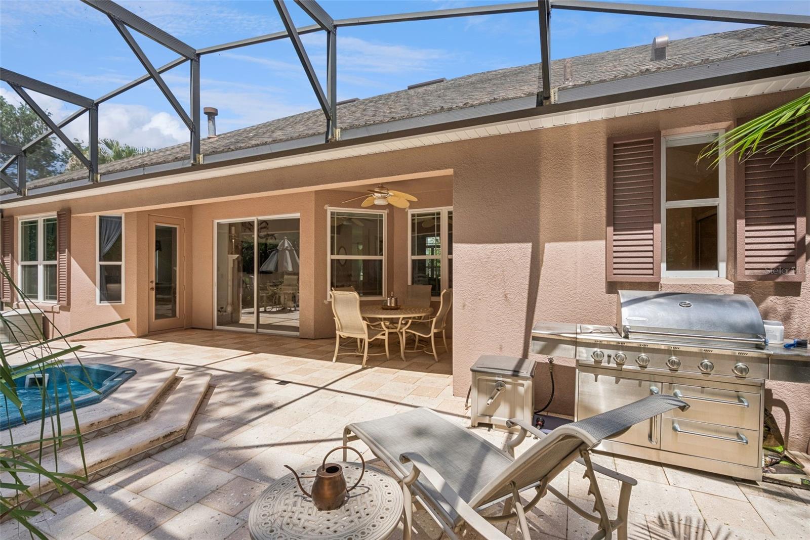 LAKE SHEEN RESERVE PH 01 48 43 - Residential