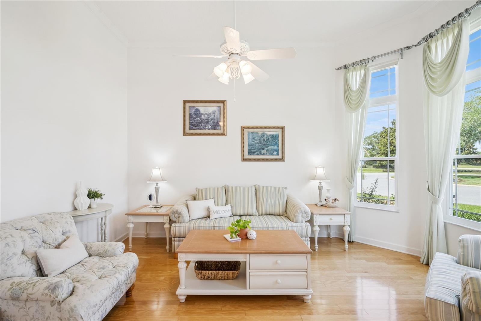 LAKE SHEEN RESERVE PH 01 48 43 - Residential
