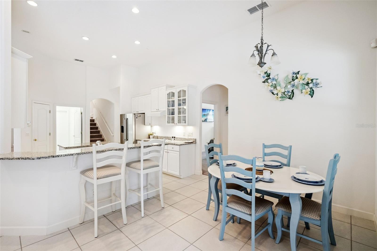 LAKE SHEEN RESERVE PH 01 48 43 - Residential