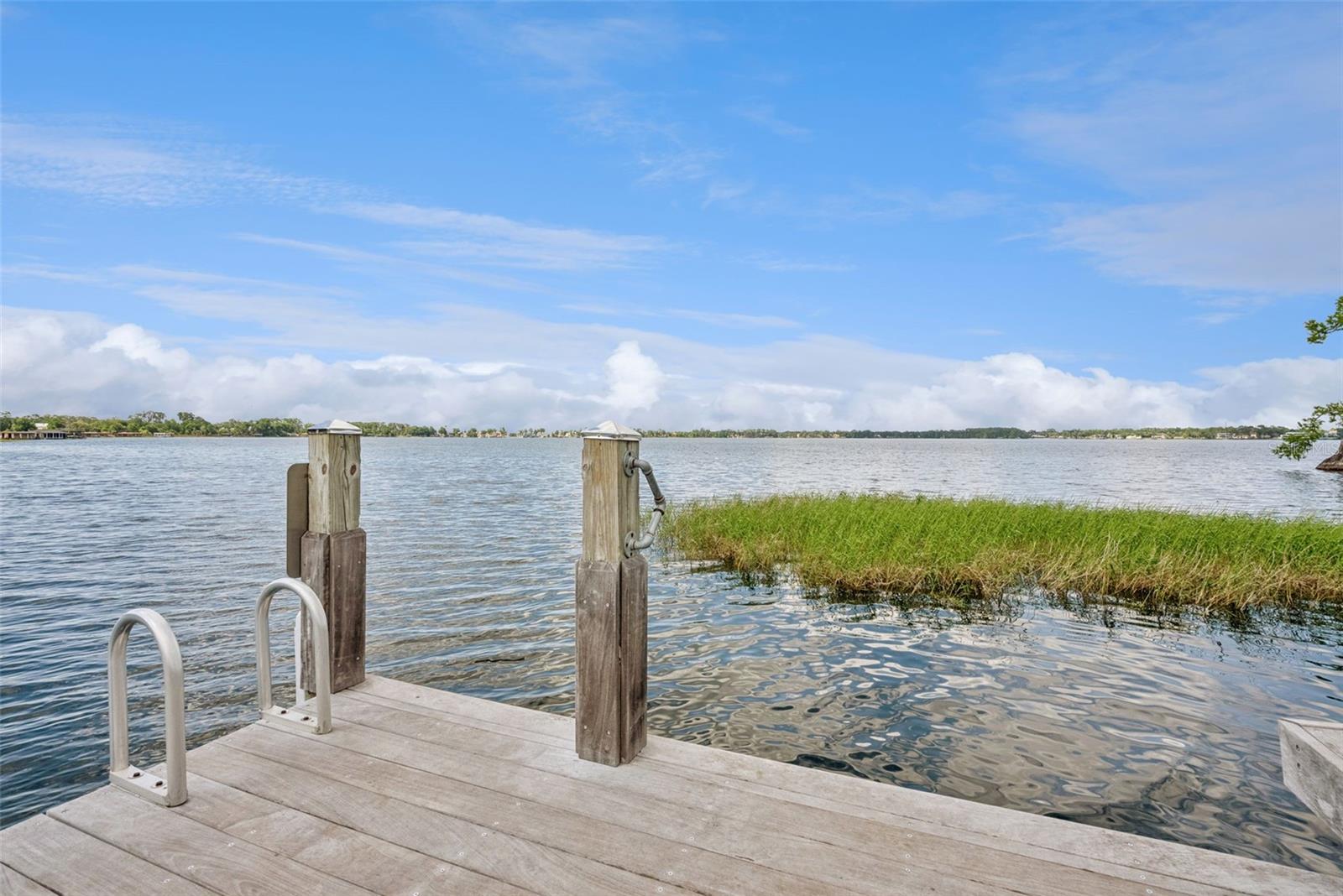 LAKE SHEEN RESERVE PH 01 48 43 - Residential