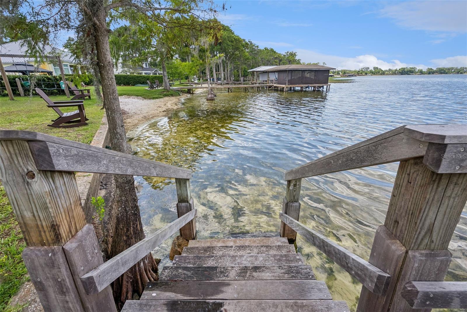 LAKE SHEEN RESERVE PH 01 48 43 - Residential