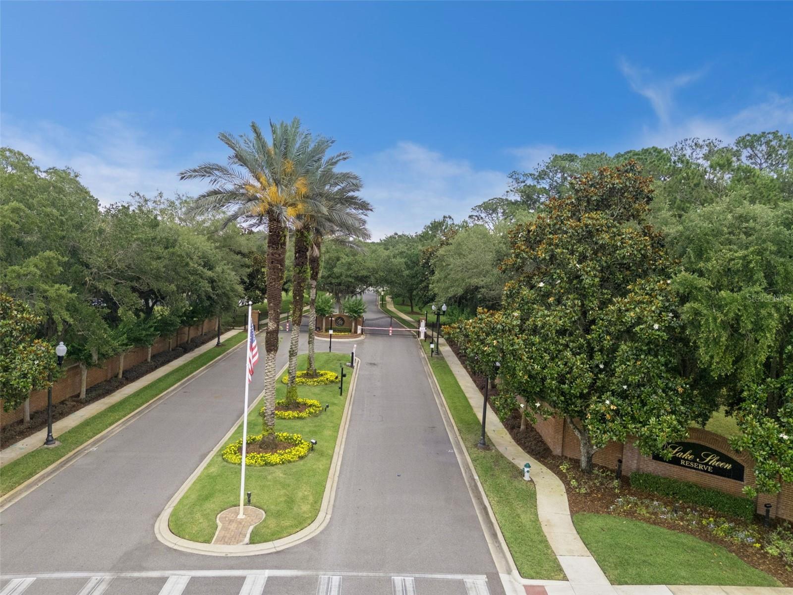 LAKE SHEEN RESERVE PH 01 48 43 - Residential