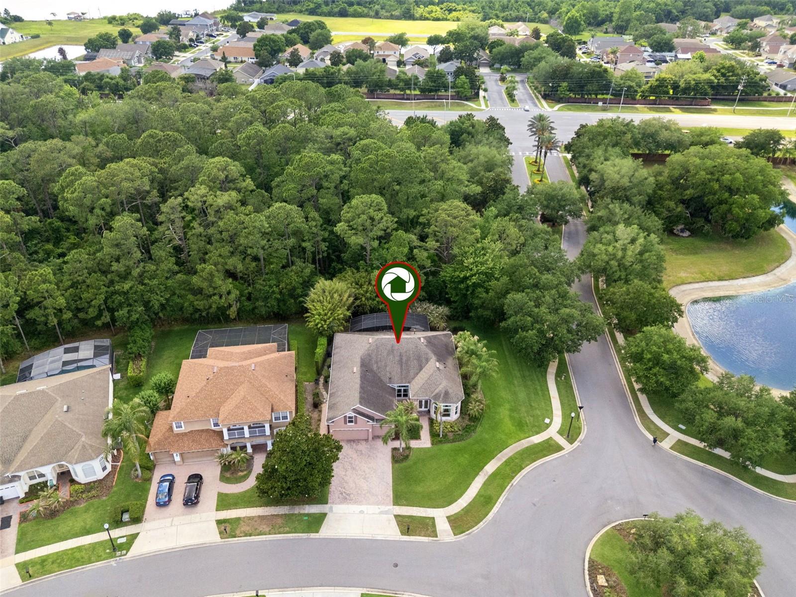 LAKE SHEEN RESERVE PH 01 48 43 - Residential
