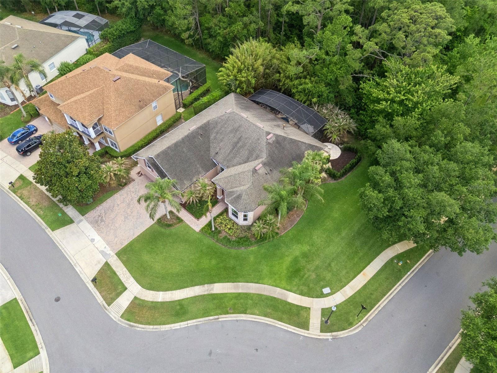 LAKE SHEEN RESERVE PH 01 48 43 - Residential