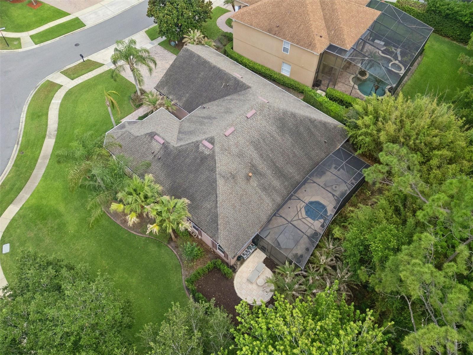 LAKE SHEEN RESERVE PH 01 48 43 - Residential