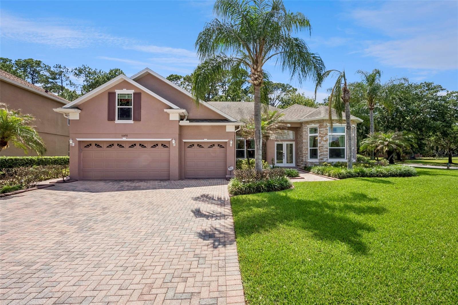 LAKE SHEEN RESERVE PH 01 48 43 - Residential
