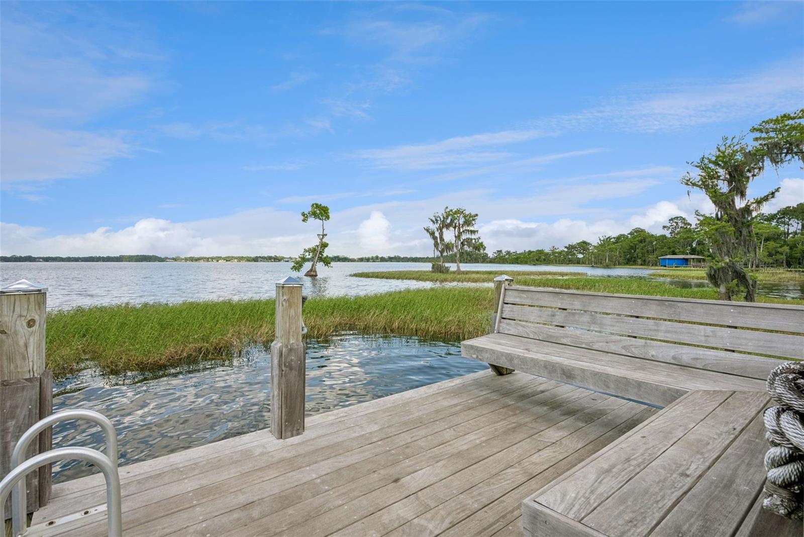 LAKE SHEEN RESERVE PH 01 48 43 - Residential