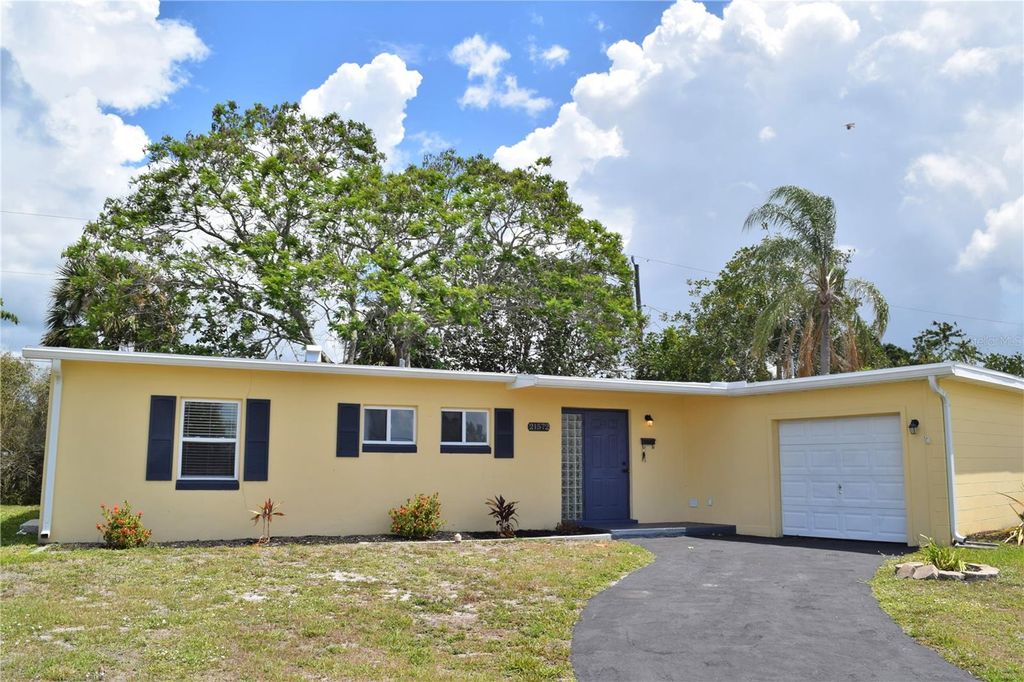 Photo of 21572 Edgewater Drive, Port Charlotte, FL 33952 (MLS # A4667720)