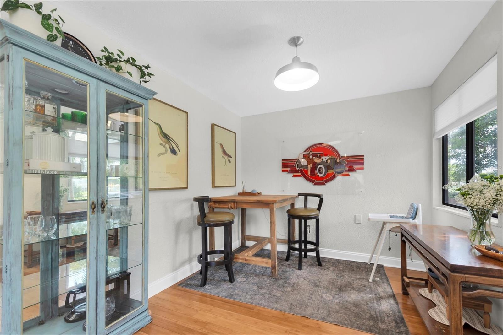 TANGERINE BUS CENTER SUB - Residential Lease