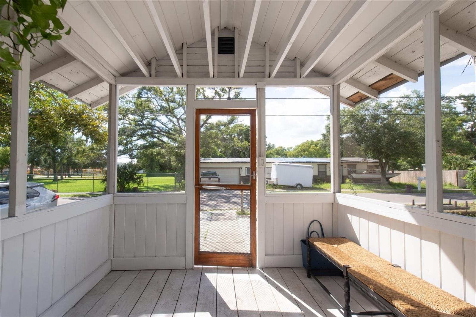 TANGERINE BUS CENTER SUB - Residential Lease