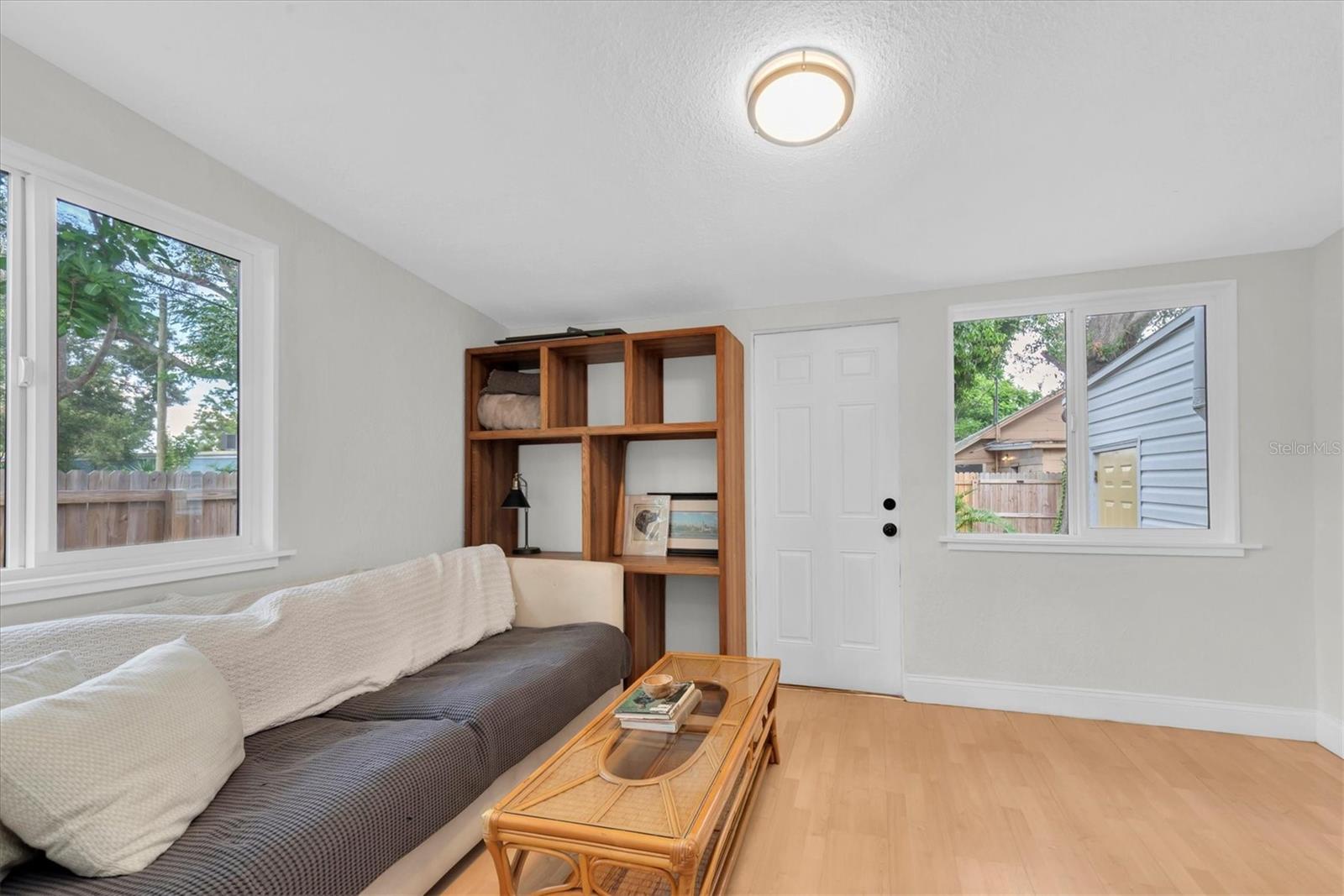 TANGERINE BUS CENTER SUB - Residential Lease
