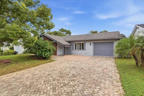 12404 Cobble Stone Drive, Hudson, FL 34667