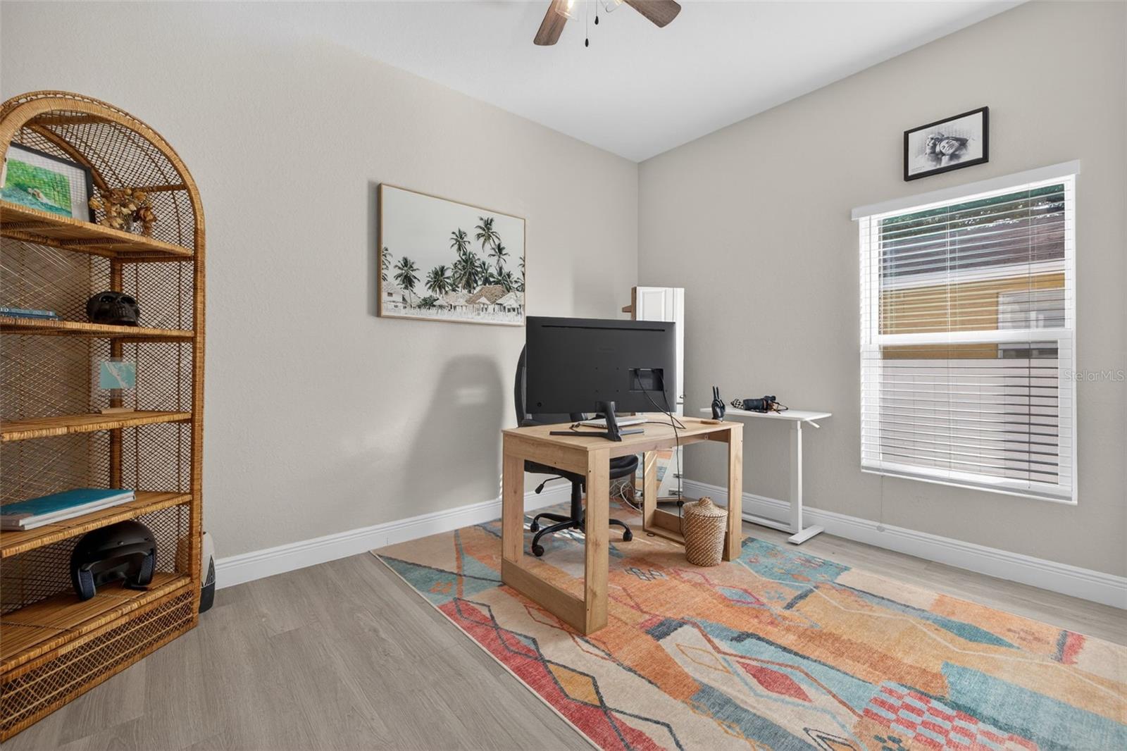 VICTORY HEIGHTS - Residential