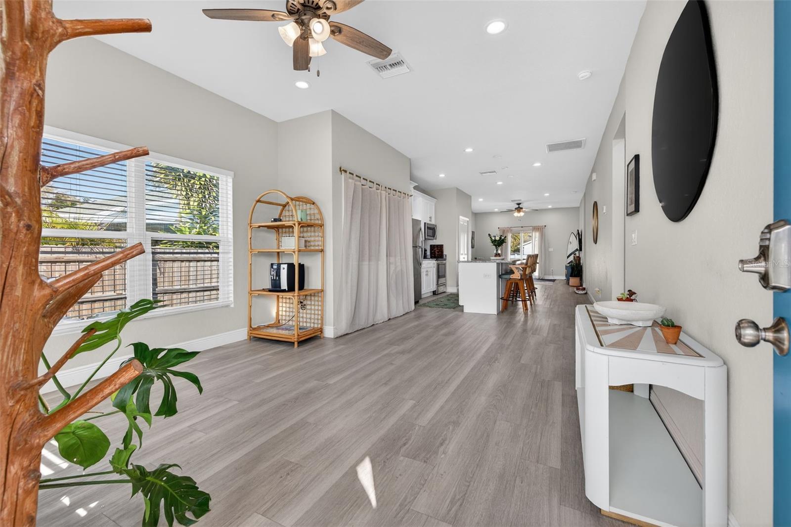 VICTORY HEIGHTS - Residential