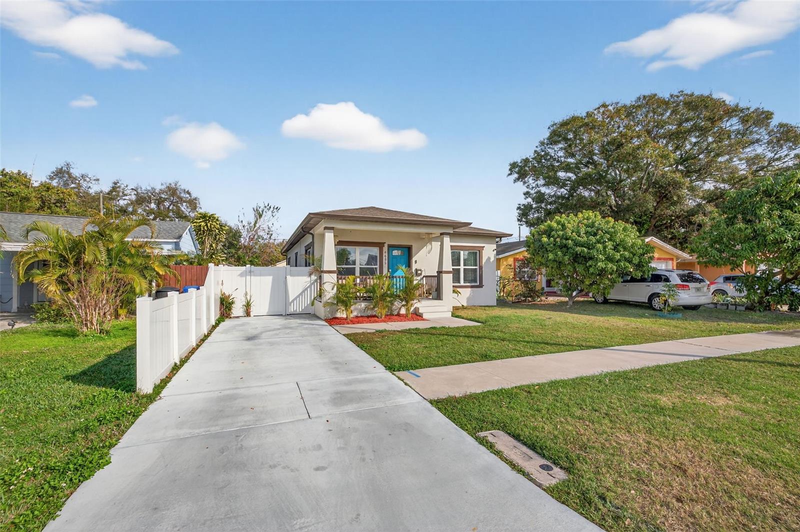 VICTORY HEIGHTS - Residential