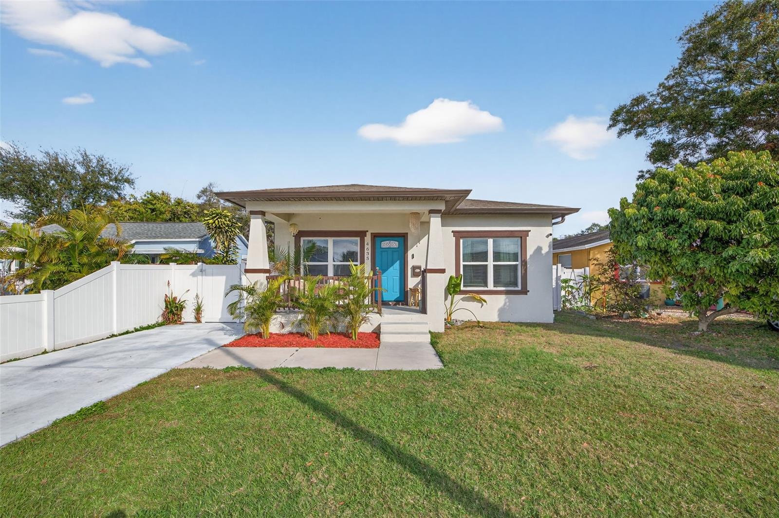 VICTORY HEIGHTS - Residential