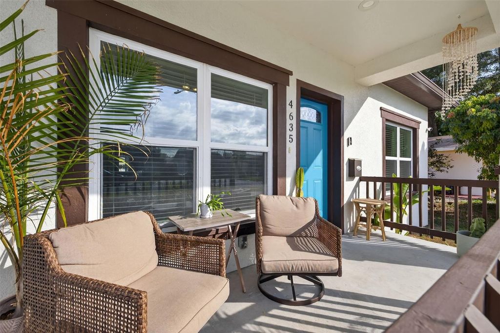 Photo of 4635 6th Avenue S, St Petersburg, FL 33711 (MLS # TB8464823)