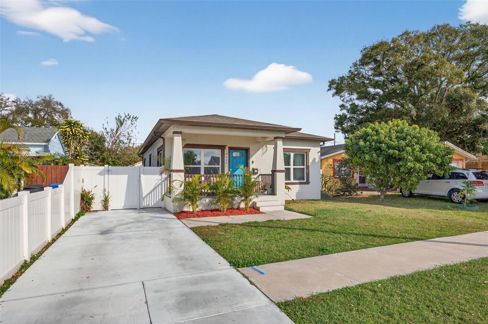 VICTORY HEIGHTS - Residential