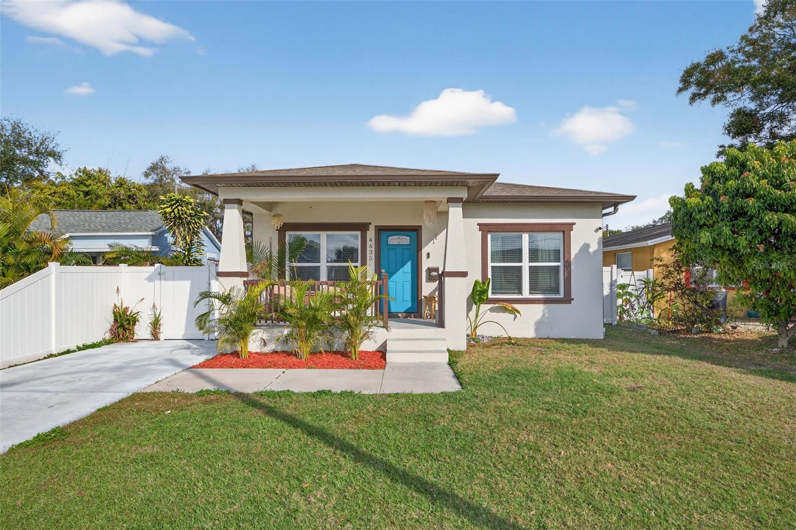 VICTORY HEIGHTS - Residential