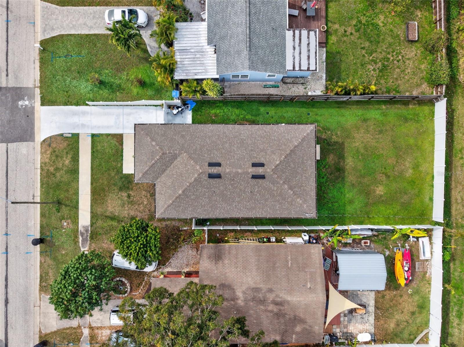 VICTORY HEIGHTS - Residential