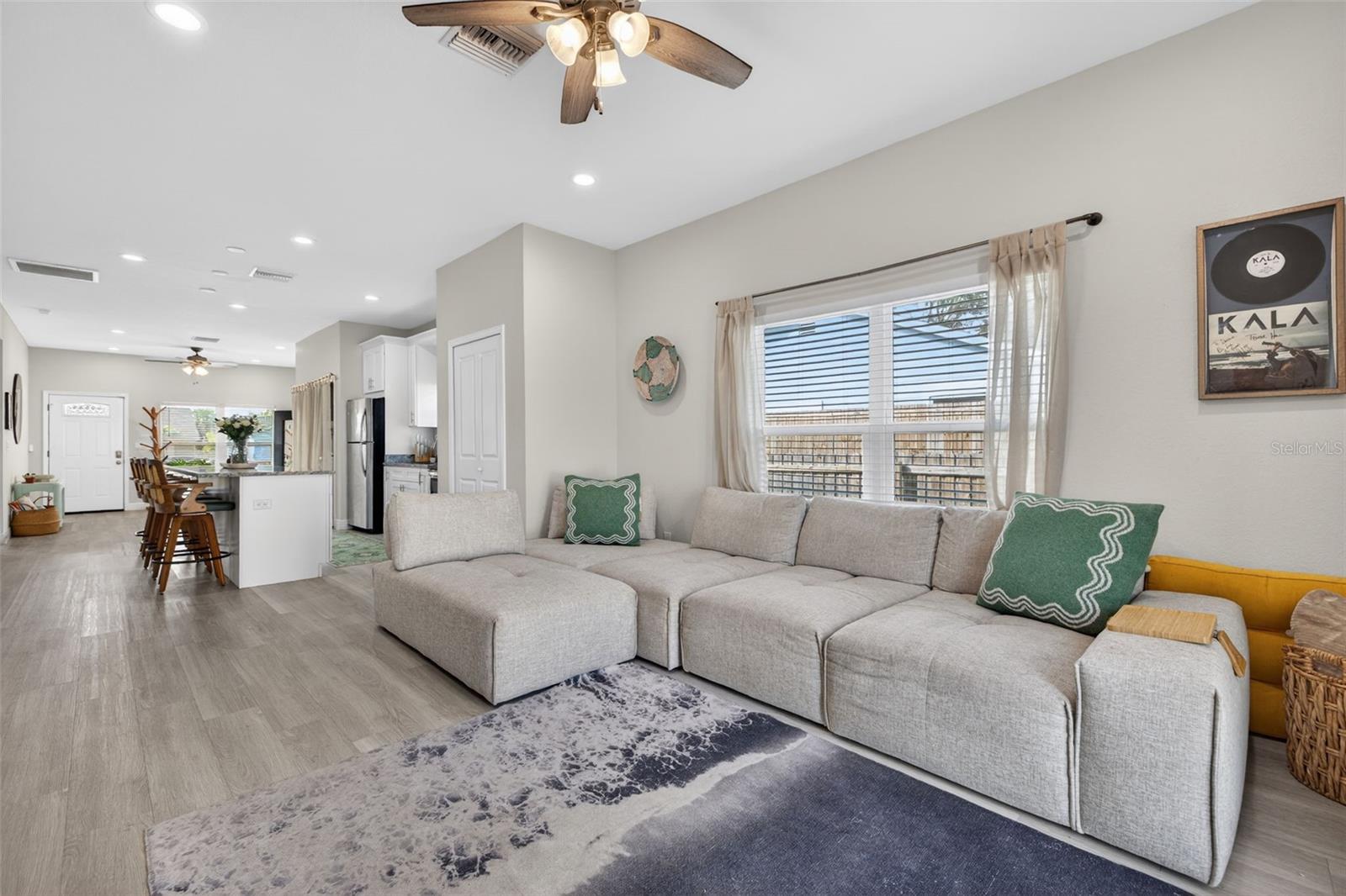 VICTORY HEIGHTS - Residential