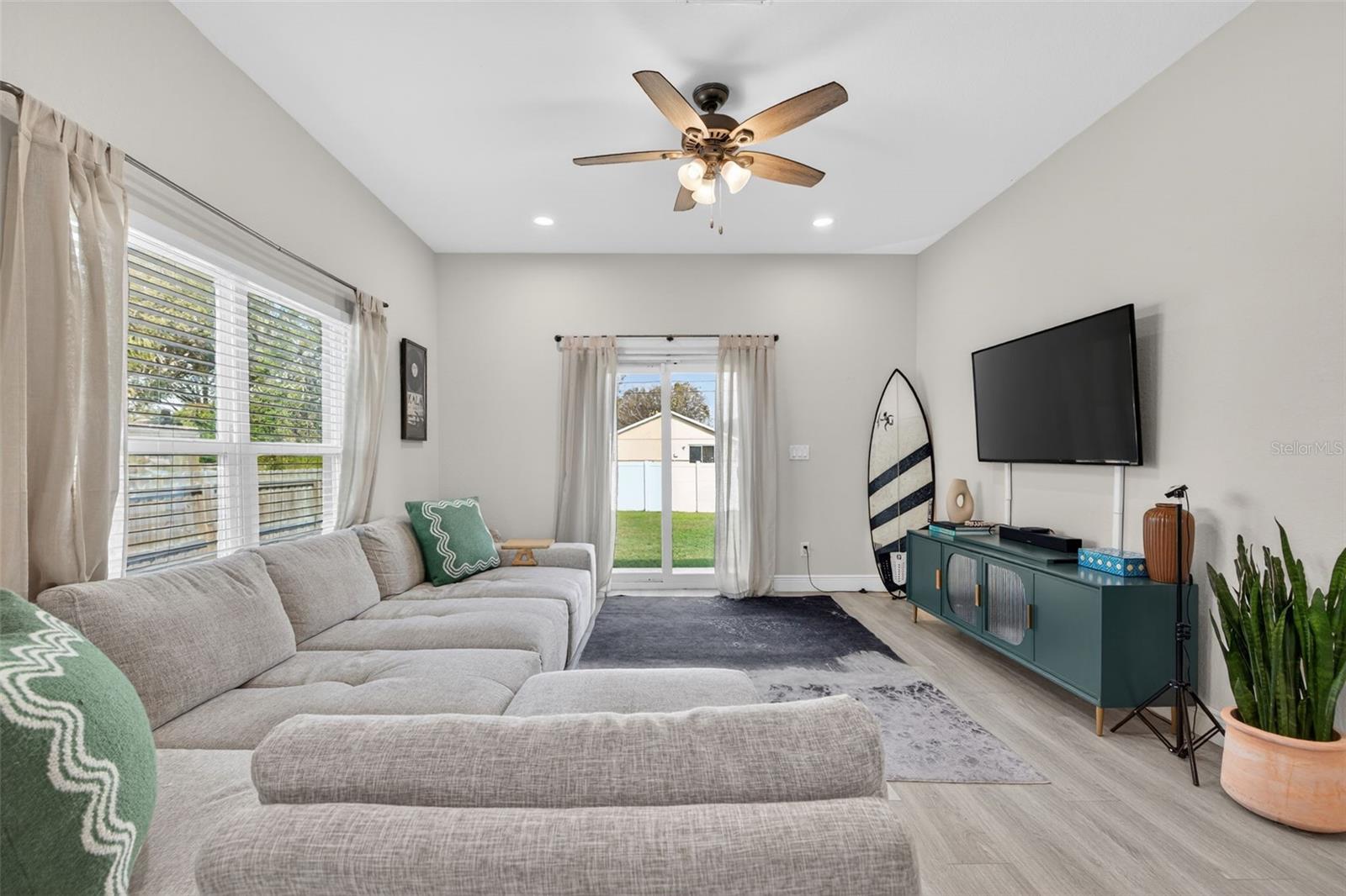 VICTORY HEIGHTS - Residential